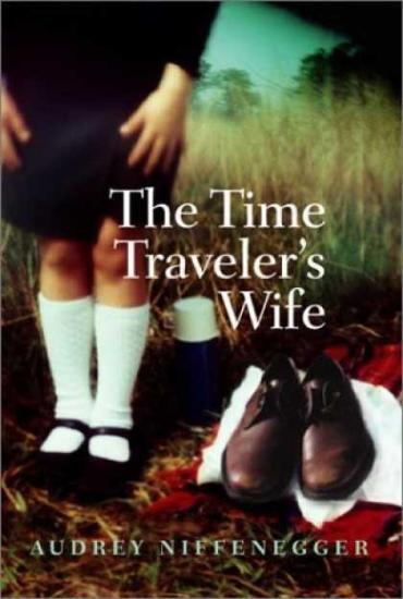 The Time Traveler's Wife