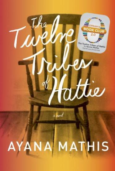 The Twelve Tribes of Hattie