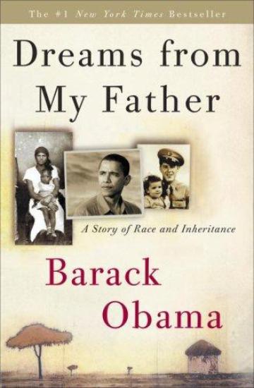 Dreams From My Father: A Story of Race and Inheritance