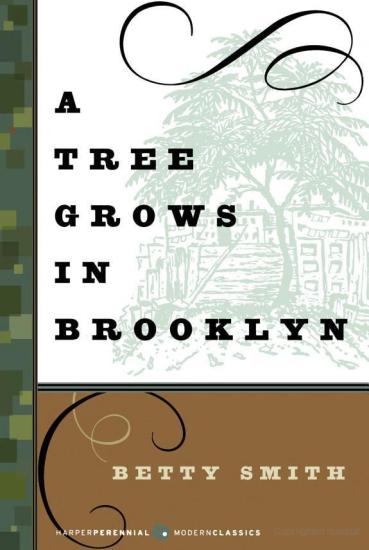 A Tree Grows in Brooklyn