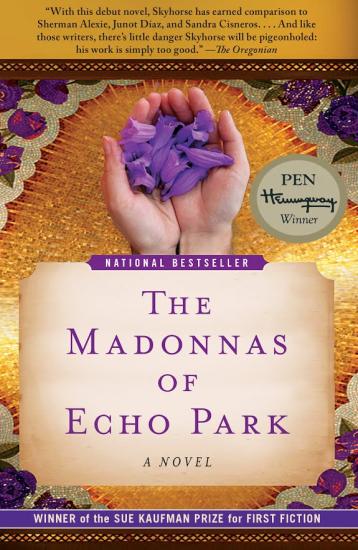 The Madonnas of Echo Park: A Novel