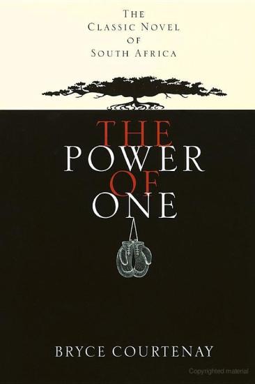 The Power of One