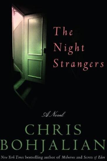 The Night Strangers: A Novel