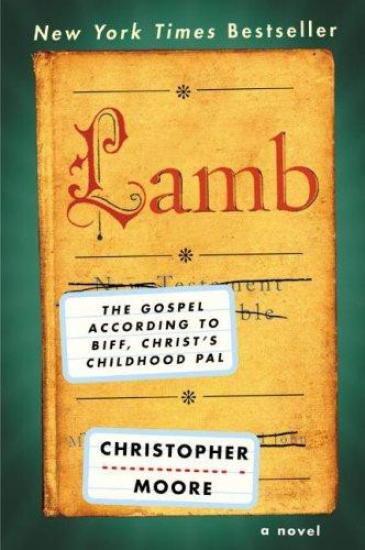 Lamb: The Gospel According to Biff, Christ's Childhood Pal