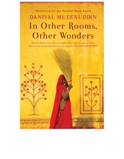 In Other Rooms, Other Wonders