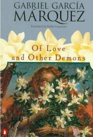 Of Love and Other Demons