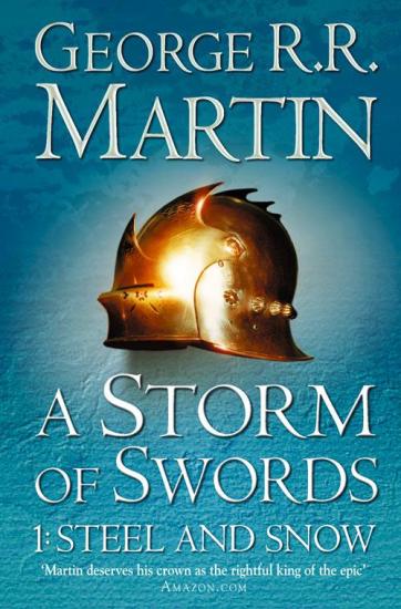 A Storm of Swords