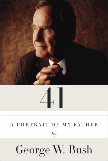 41: A Portrait of My Father