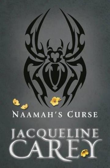 Naamah's Curse