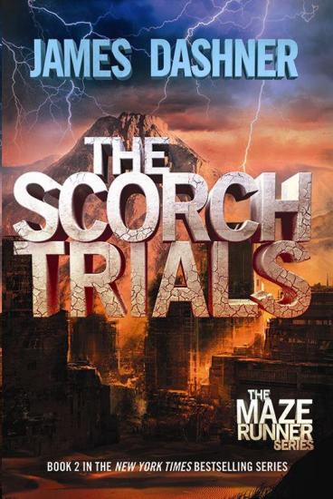 The Scorch Trials