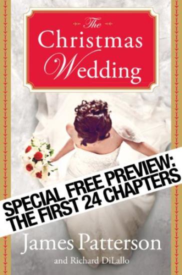 The Christmas Wedding - Free Preview: The First 23 Chapters