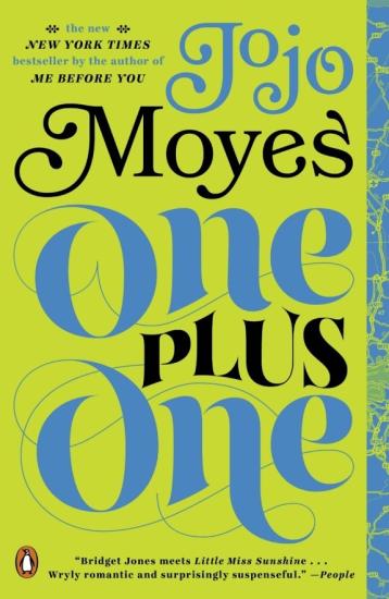 One Plus One: A Novel