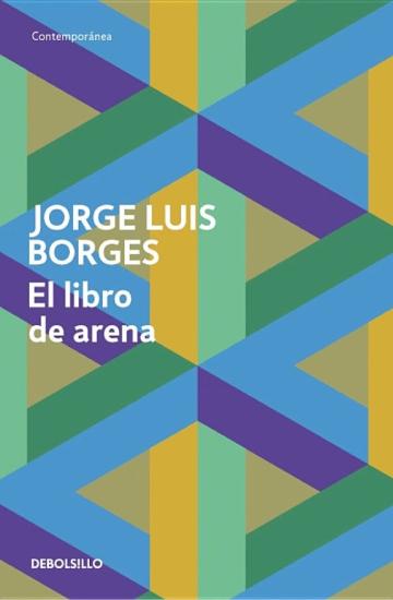 El Libro De Arena