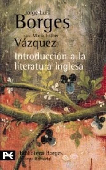 Introduccion a la Literatura Inglesa