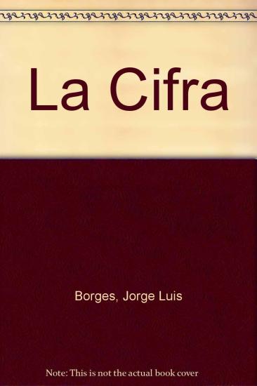 La Cifra