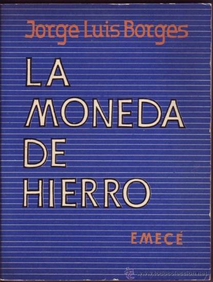 La Rosa Profunda. Historia De La Noche. La Moneda De Hierro. (3 Books Spanish Edition)