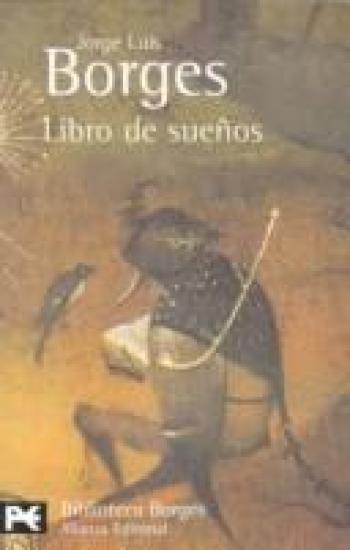 Libro de Sueños