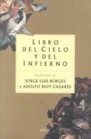 Libro del Cielo y del Infierno