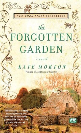 The Forgotten Garden