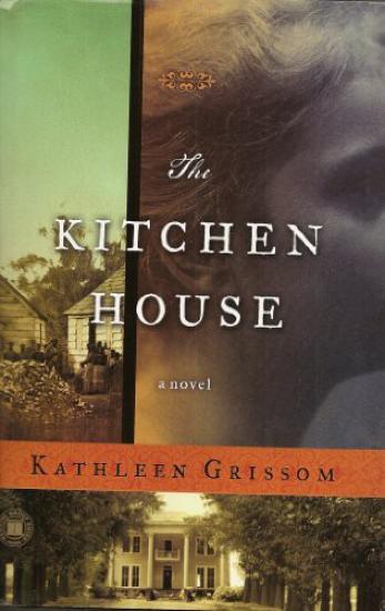 The Kitchen House