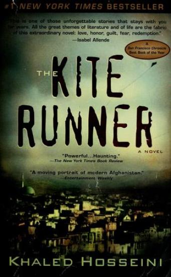 The Kite Runner