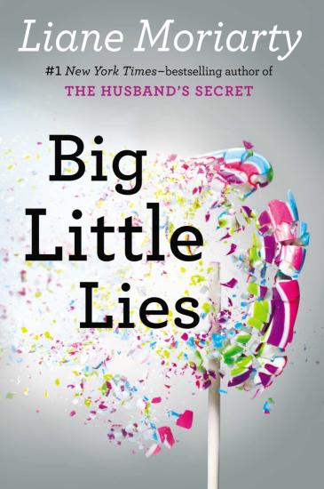 Big Little Lies (Movie Tie-In)