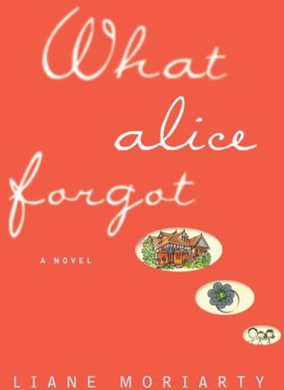 What Alice Forgot