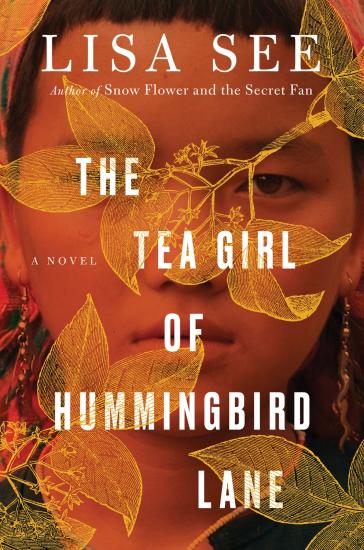 The Tea Girl of Hummingbird Lane