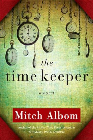 The Time Keeper