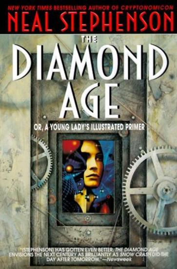 The Diamond Age