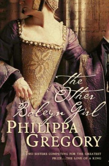 The Other Boleyn Girl