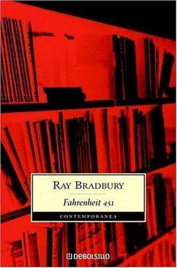 Fahrenheit 451