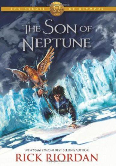 The Son of Neptune