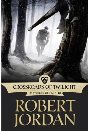 Crossroads of Twilight