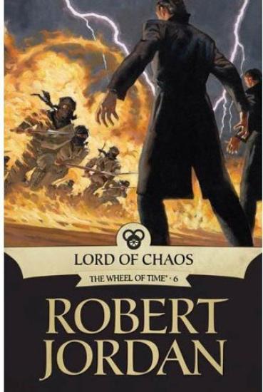 Lord of Chaos