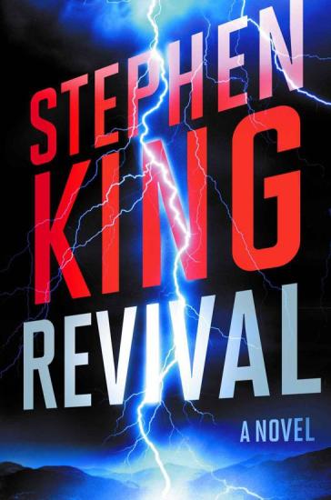 Revival: A Novel