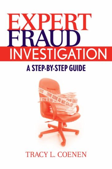 Expert Fraud Investigation: A Step-By-Step Guide